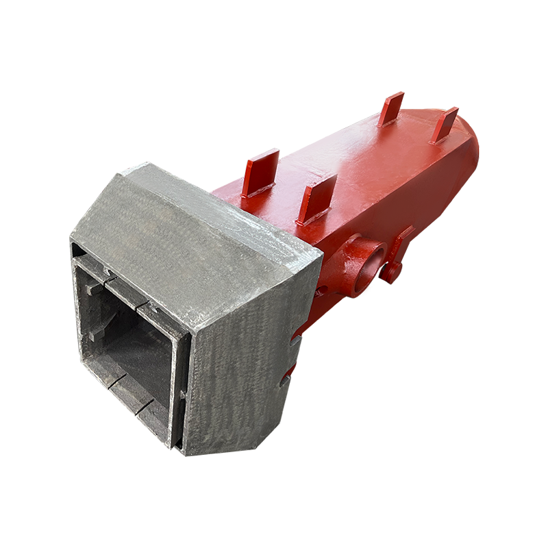 Jiangsu Jianghe Machinery Manufacturing Co., Ltd.