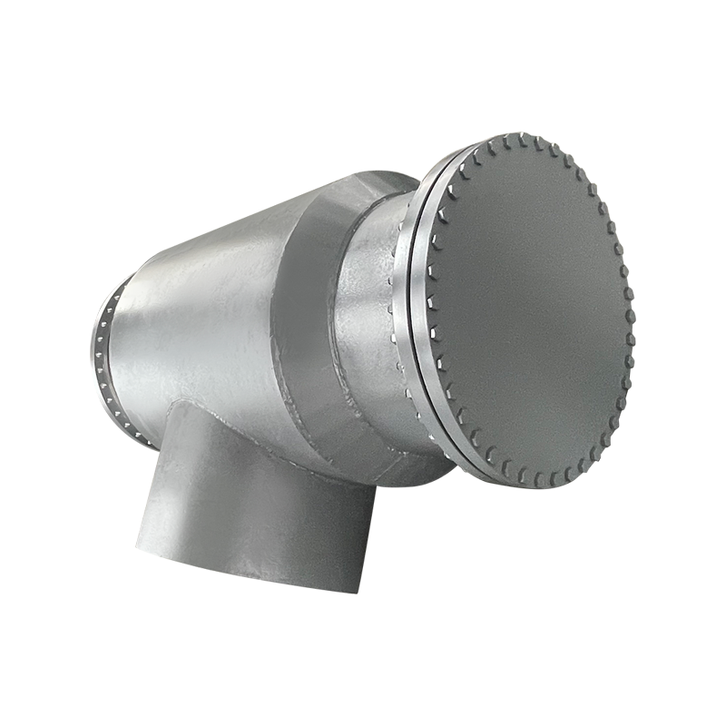 Píobán bimetallic chaitheamh-resistant ilchodach