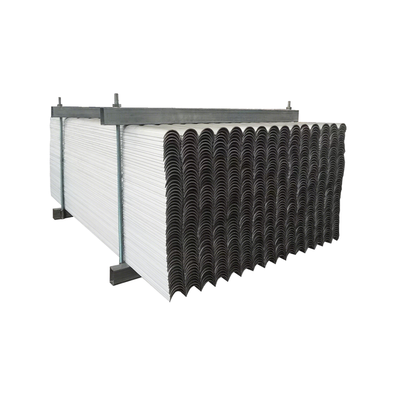 Tíleanna abrasion-resistant
